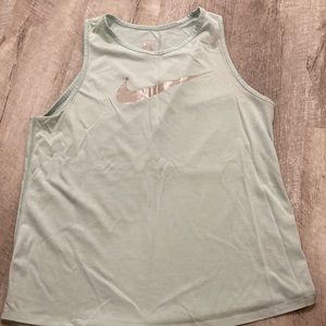 Nike Tank